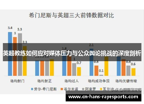 英超教练如何应对媒体压力与公众舆论挑战的深度剖析