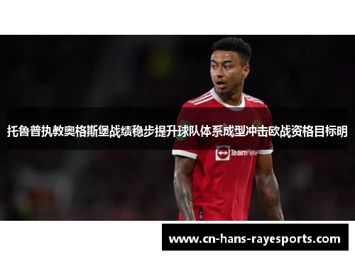 托鲁普执教奥格斯堡战绩稳步提升球队体系成型冲击欧战资格目标明